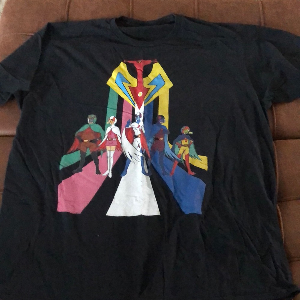 Men’s Novelty T